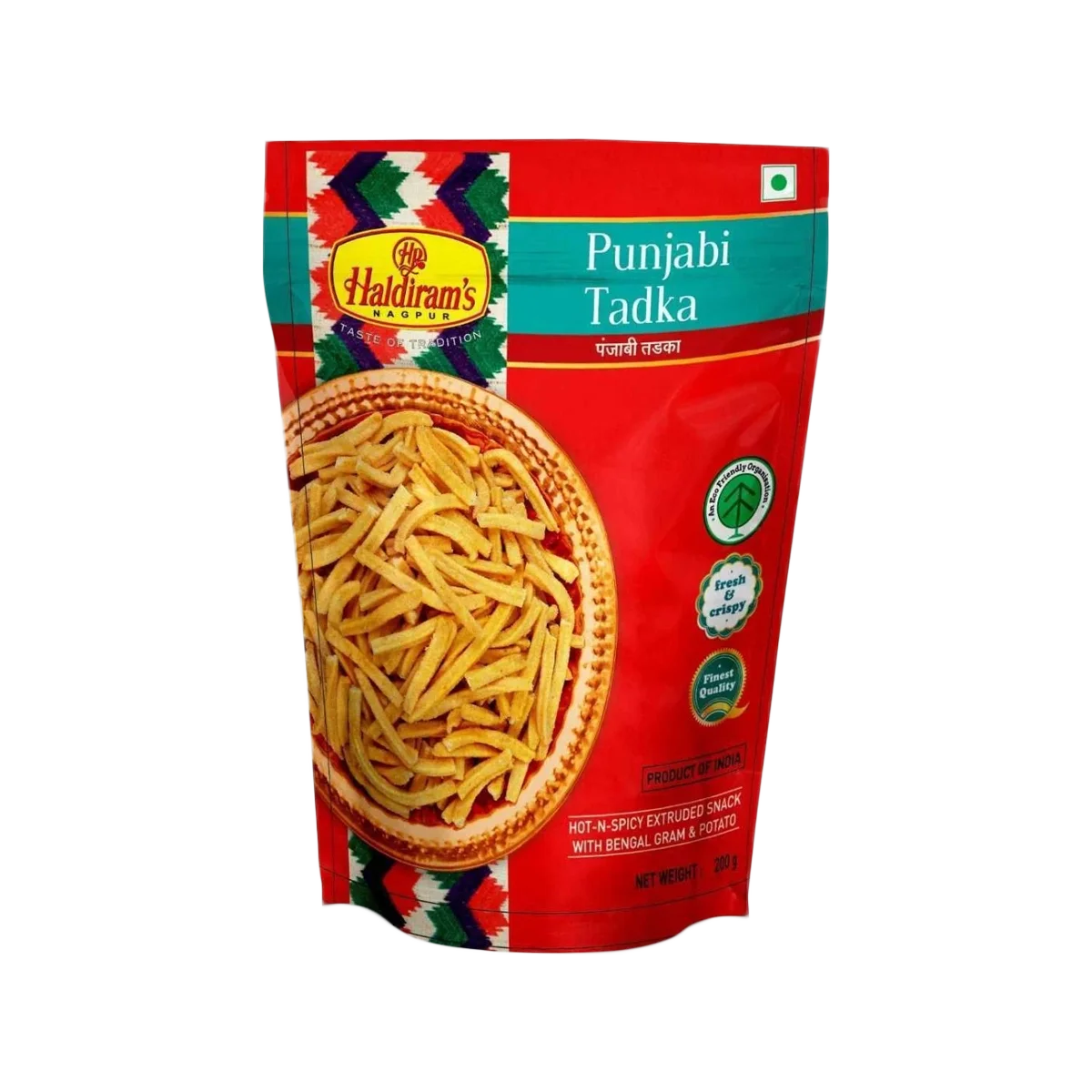 Haldiram's - Punjabi Tadka | 200g