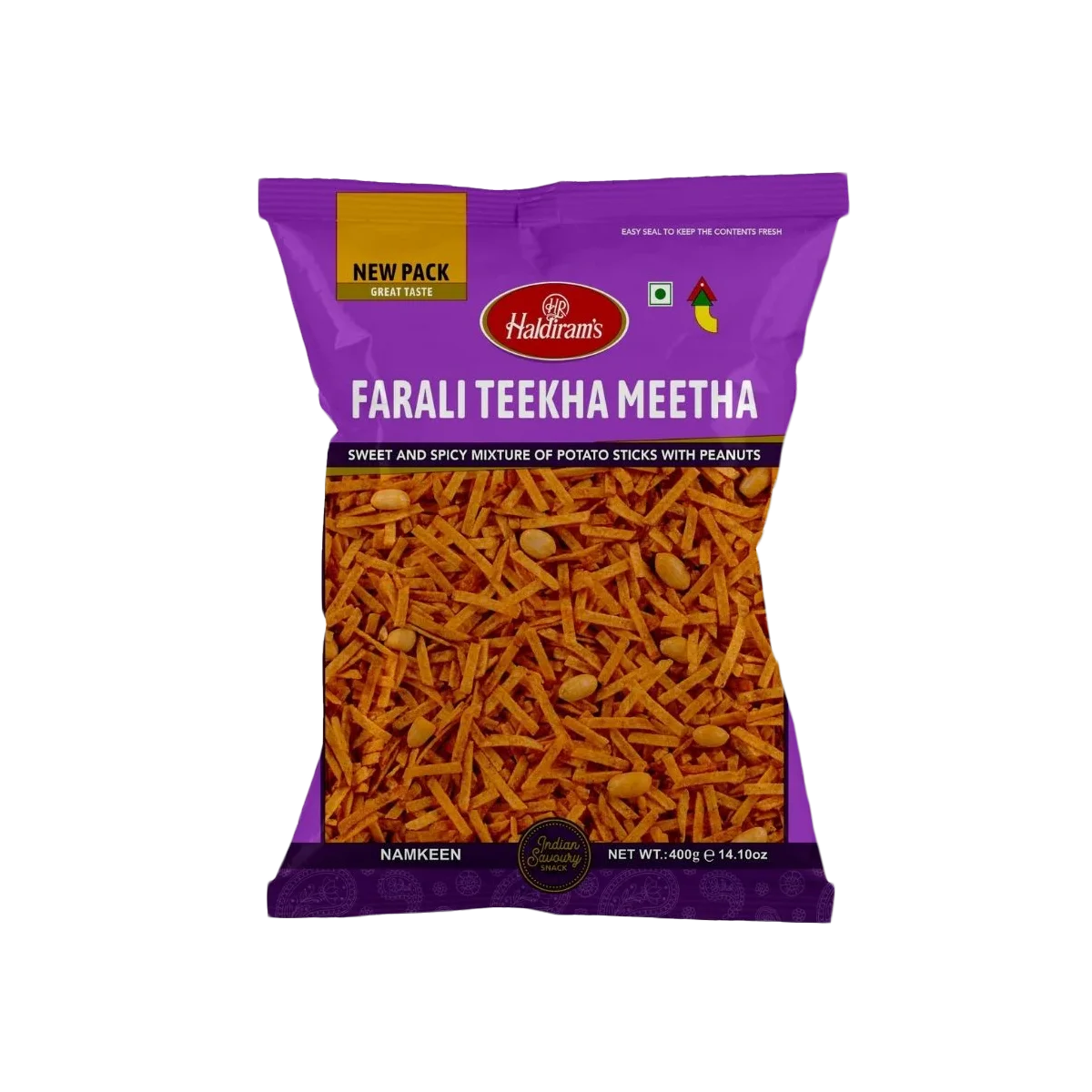 Haldiram's - Farali Teekha Meetha | 200g