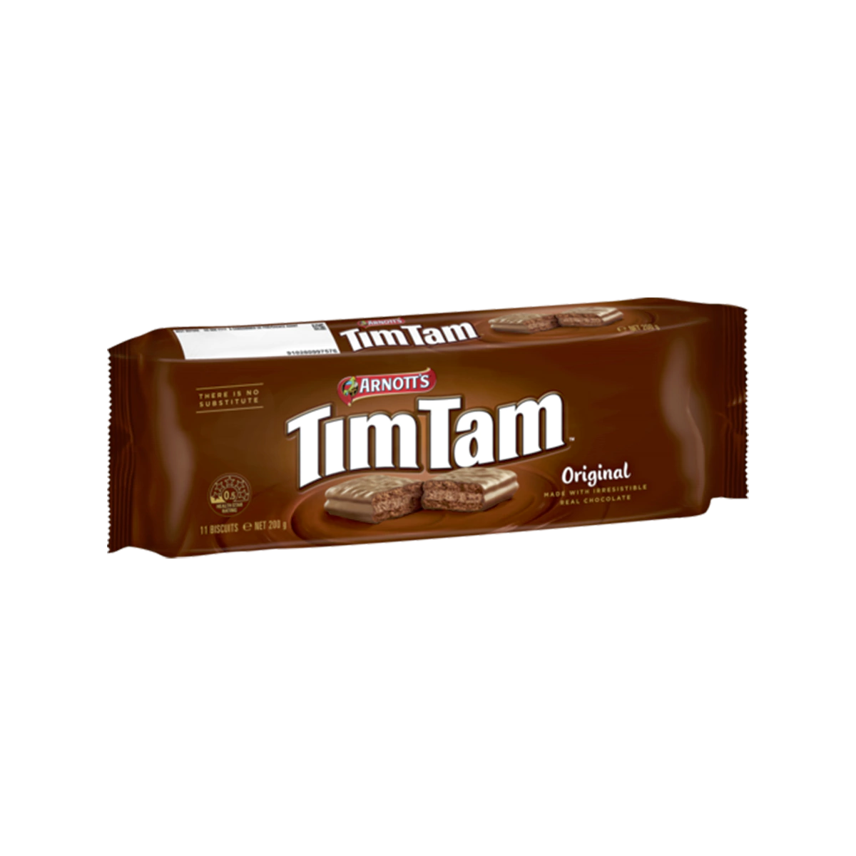 Arnott's - Tim Tam Original Chocolate Biscuits | 200g