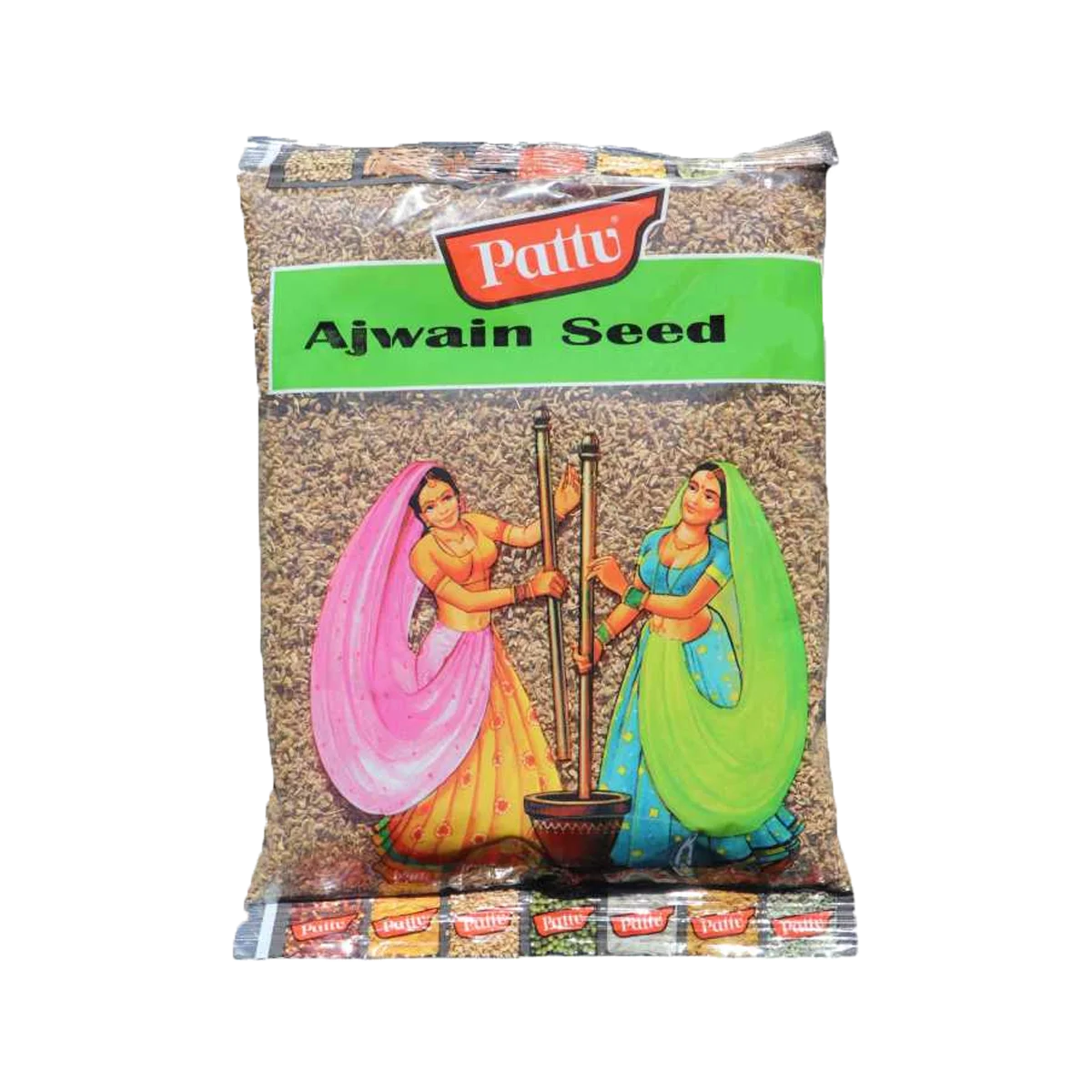 Pattu - Ajwain Seeds | 200g
