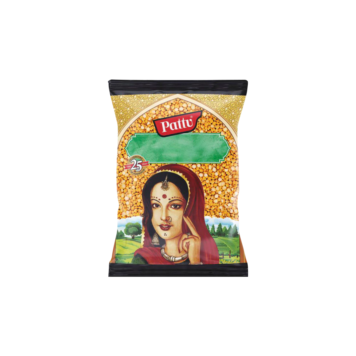 Pattu - Channa Dal | 2kg