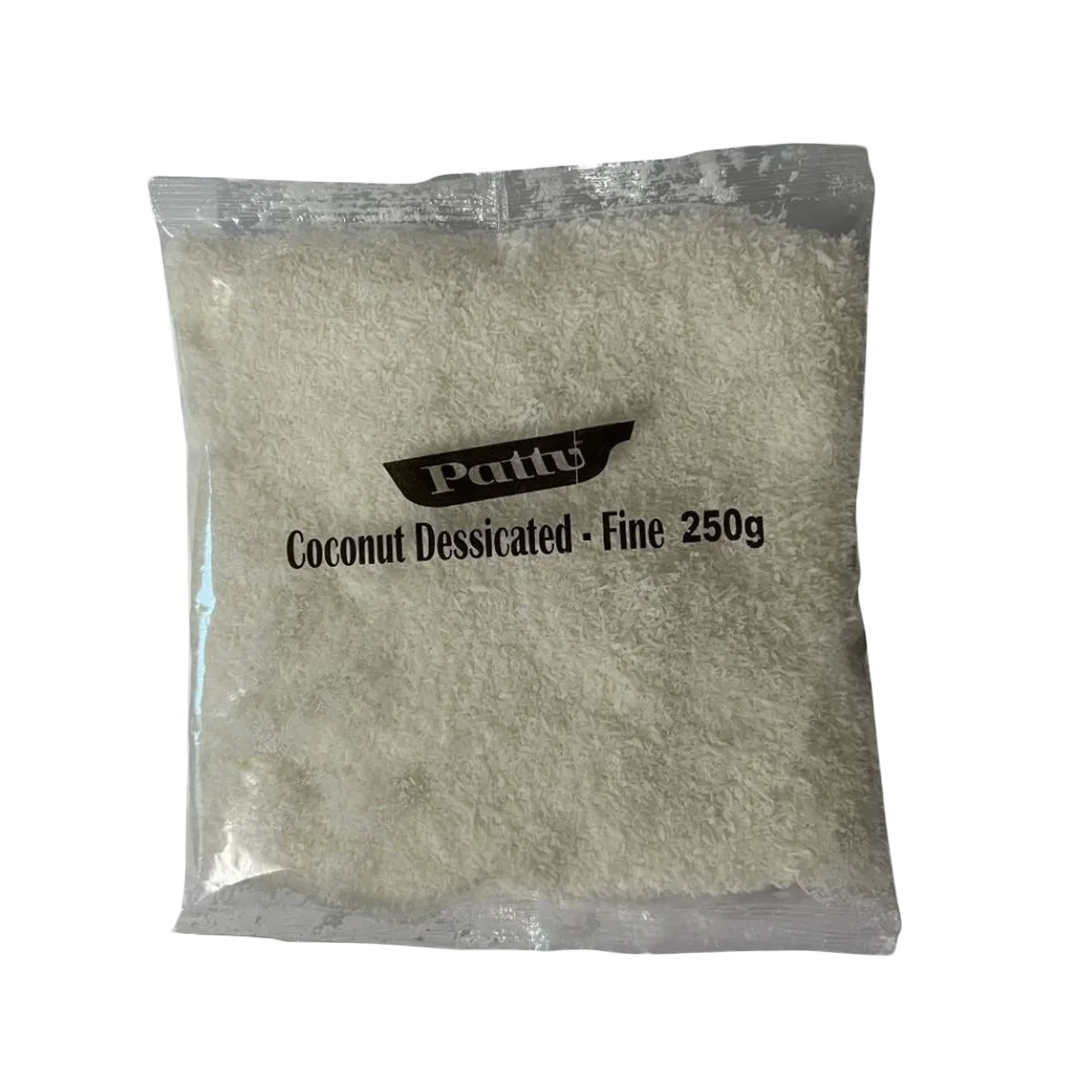 Pattu - Desiccated Coconut Fine | 250g