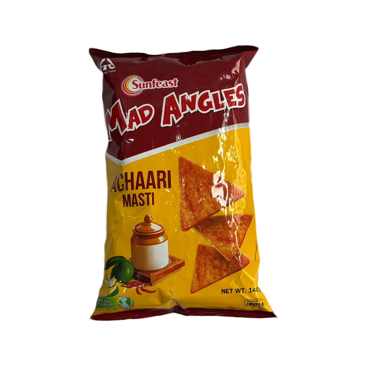 Sunfeast - Achari Mad Angels | 140g