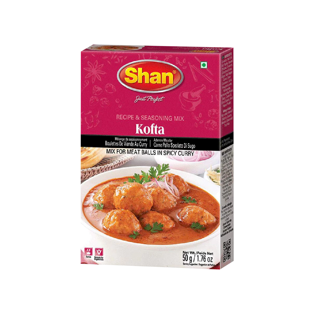 Shan - Kofta Masala | 50g