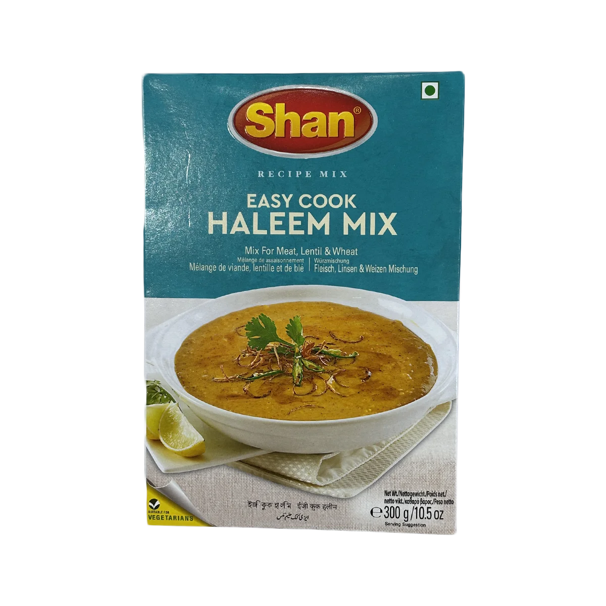 Shan - Shahi Haleem Masala Mix | 300g