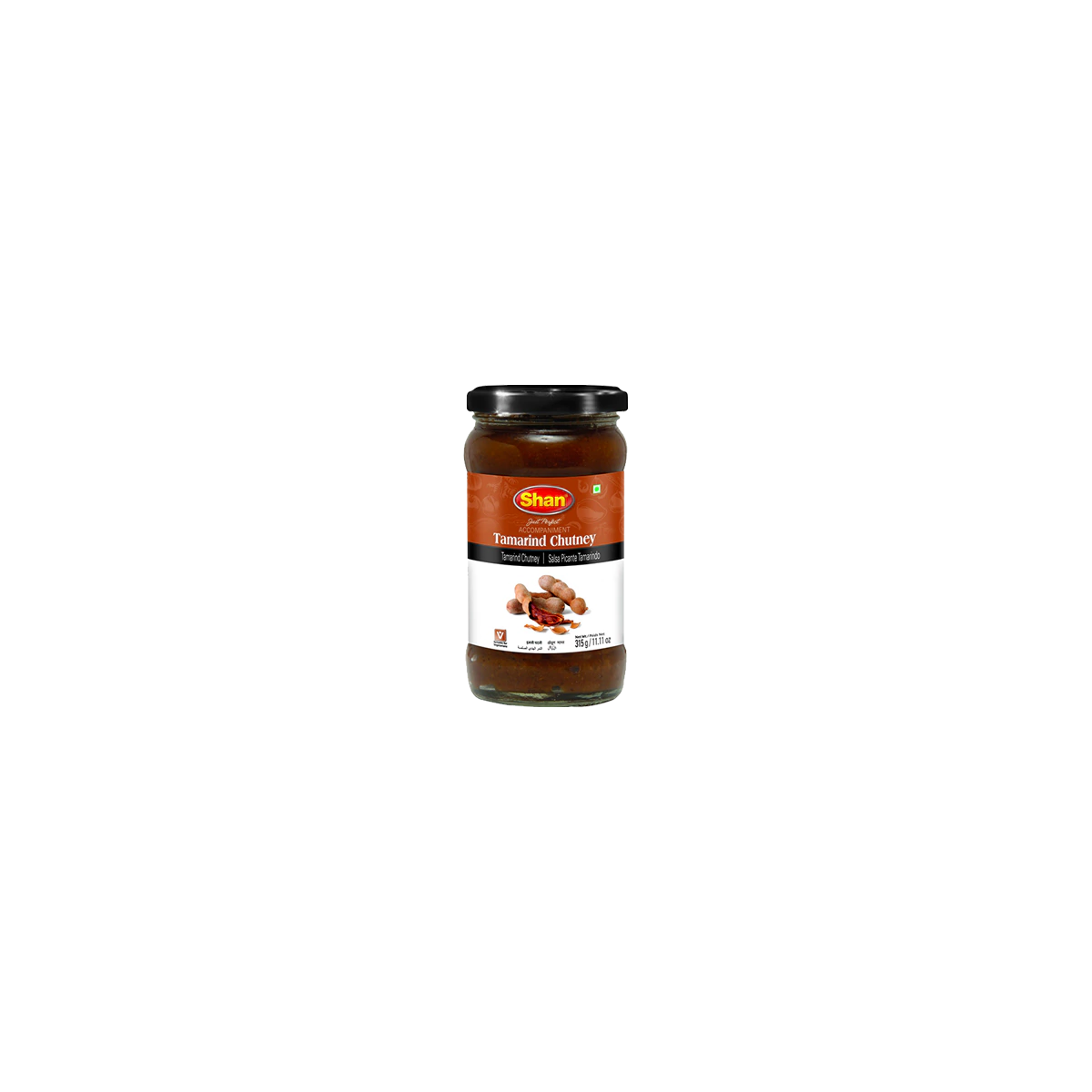 Shan - Tamarind Chutney | 315g