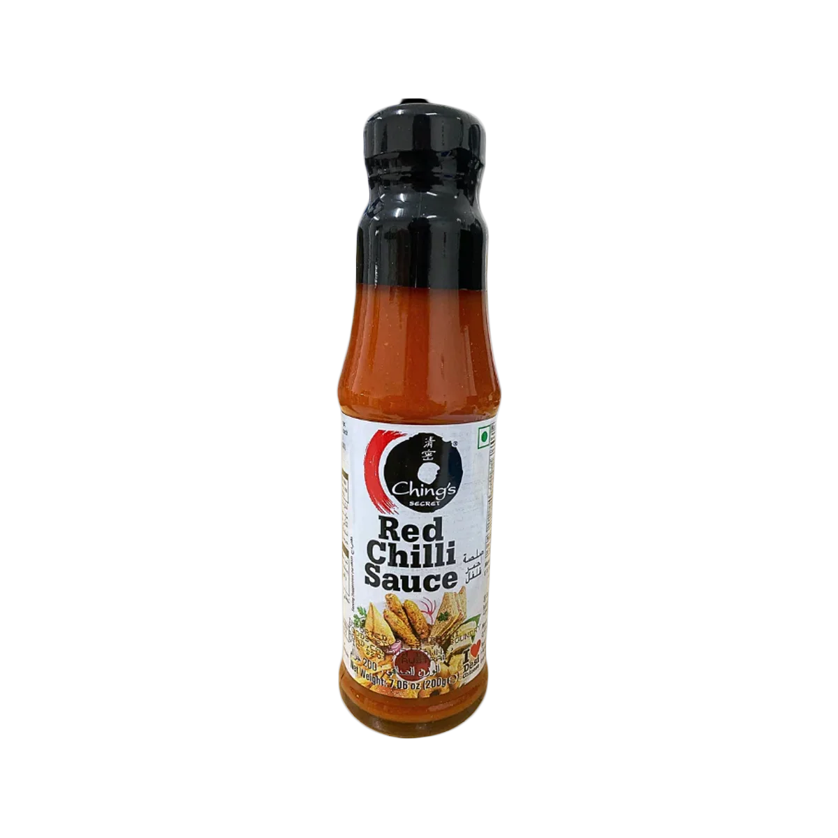 Chings - Secret Red Chilli Sauce | 200g