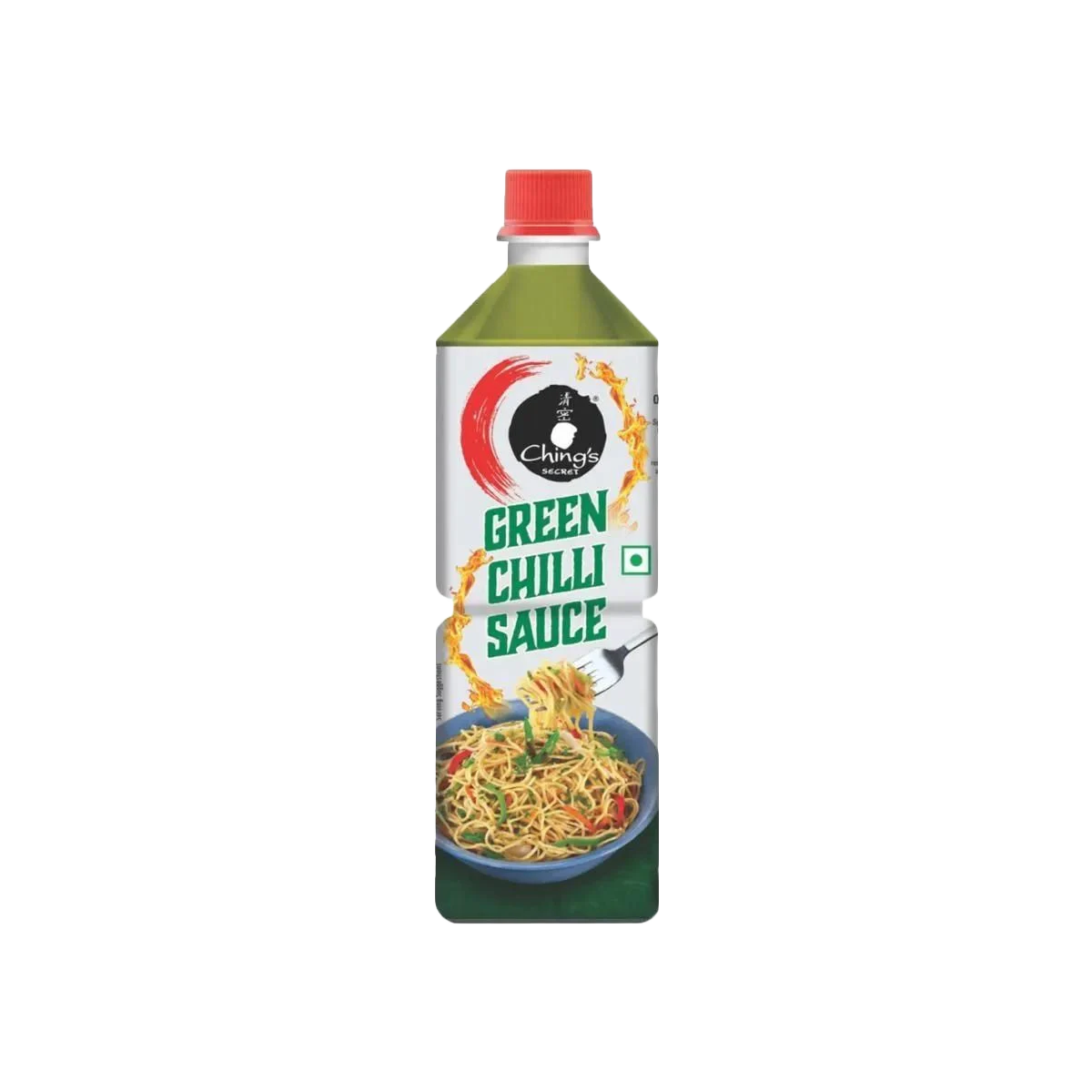 Chings - Secret Green Chilli Sauce | 680g