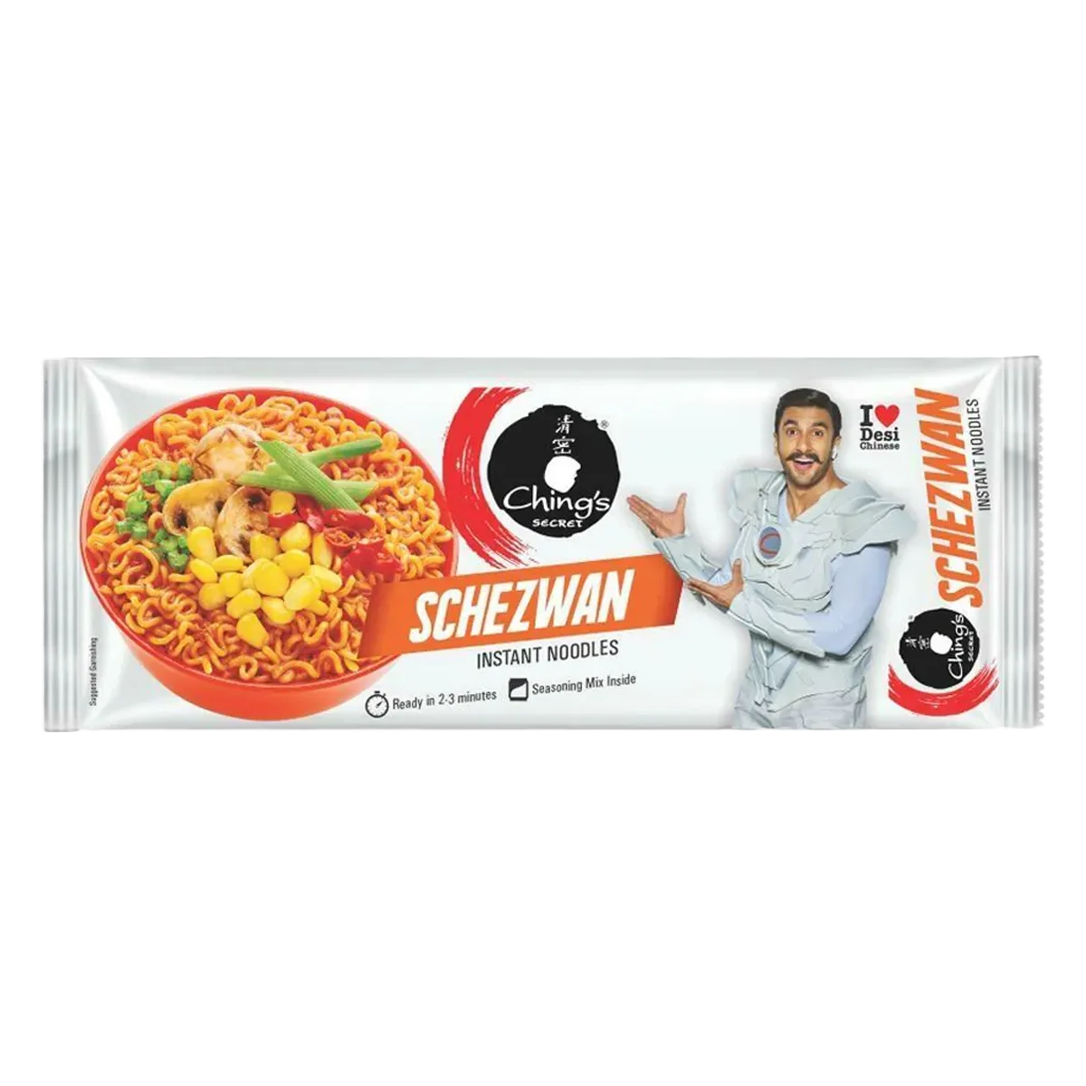 Chings - Secret Schezwan Instant Noodles | 240g