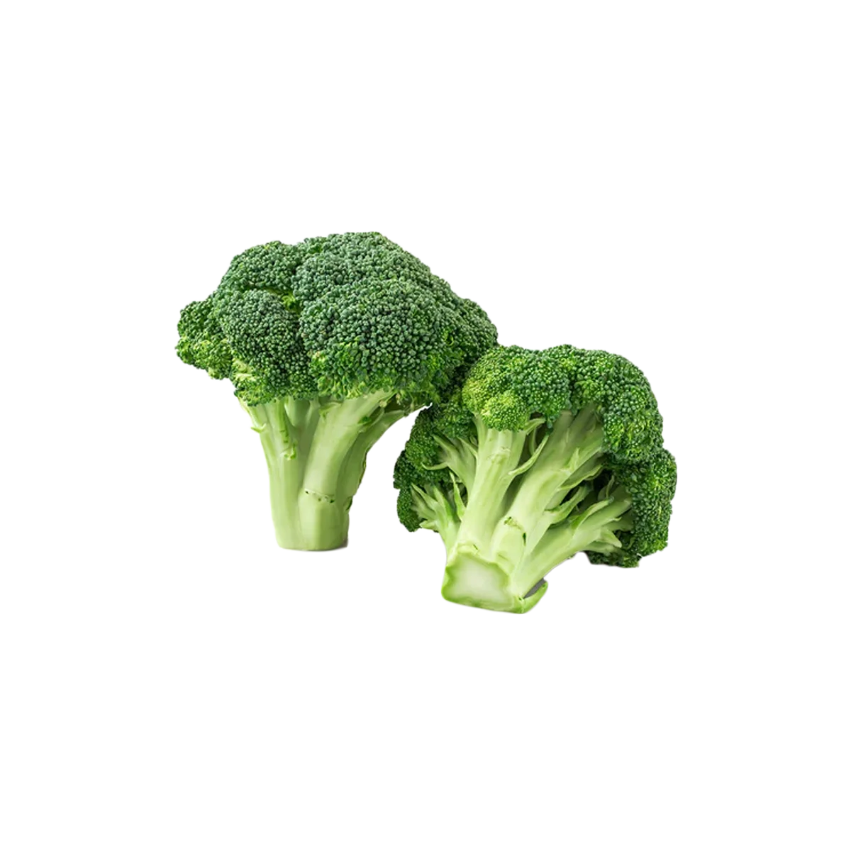 Grocerz - Broccoli (450-550g) | 1 Pack 