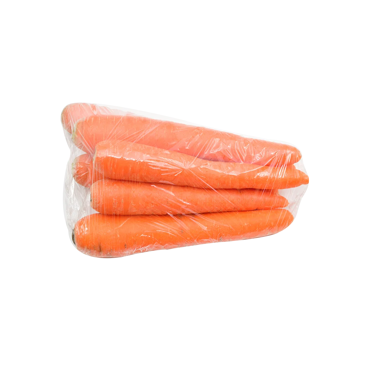 Grocerz - Carrots Pre-Pack | 1kg