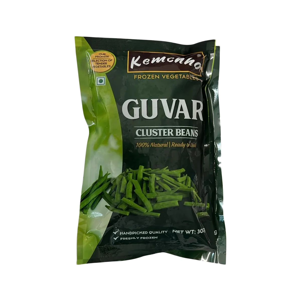 Kemchho - Goovar | 308g