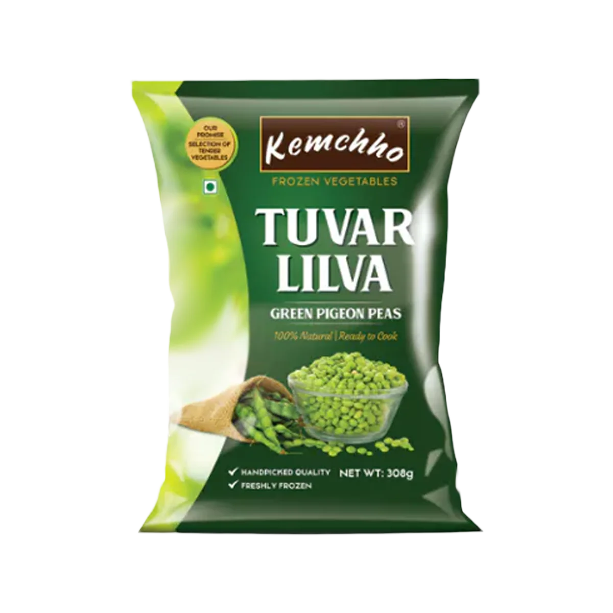 Kemchho - Toovar Lilva | 308g