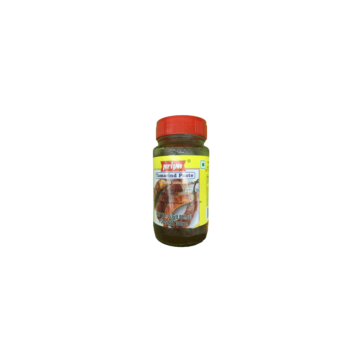 Priya - Tamarind Paste | 300g