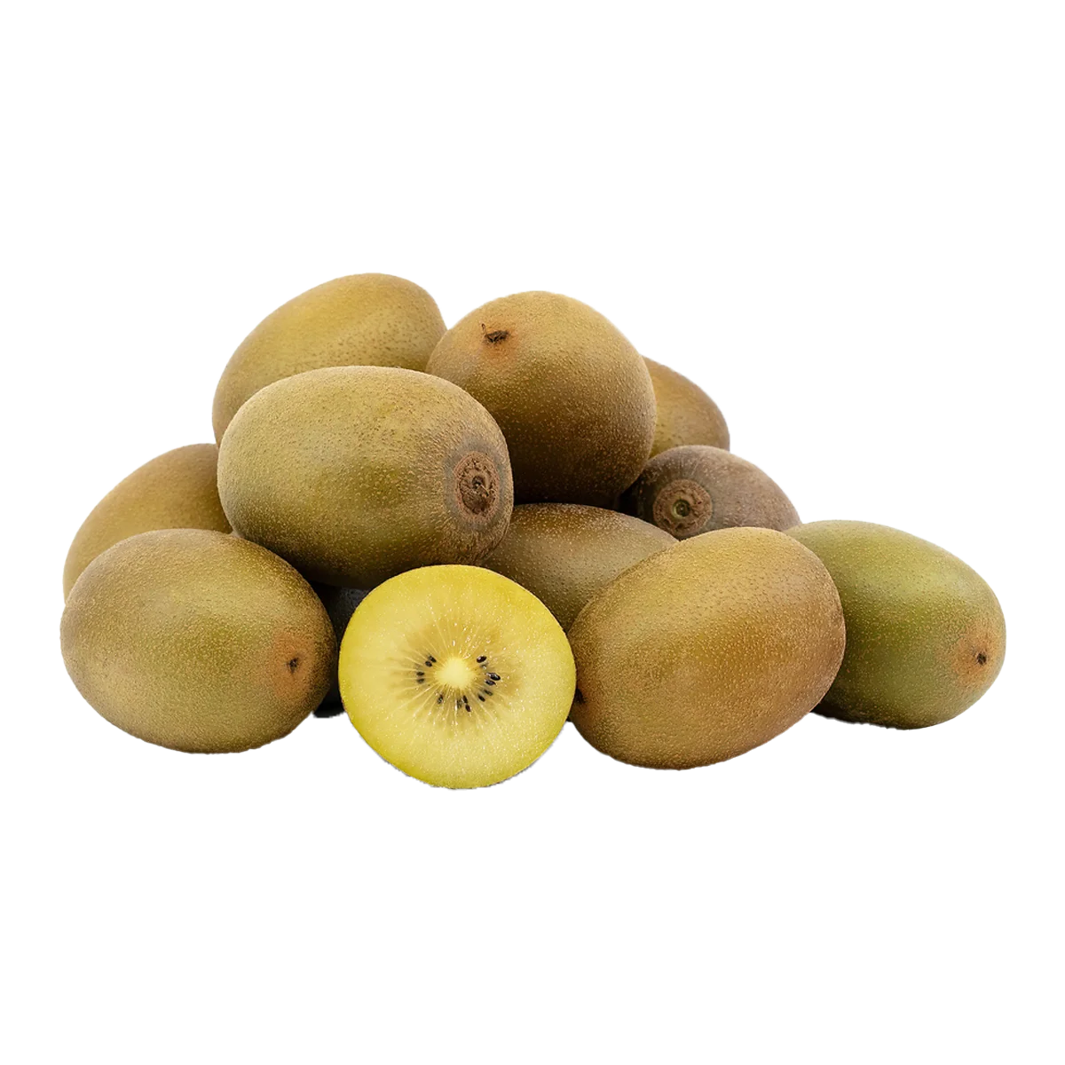 Grocerz - Kiwi Fruit Gold (400g to 500g) | 1 Pack