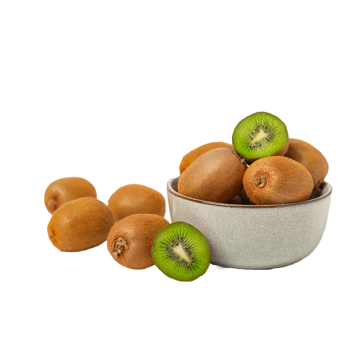 Grocerz - Kiwi Fruit Green (450-550g) | 1 Pack