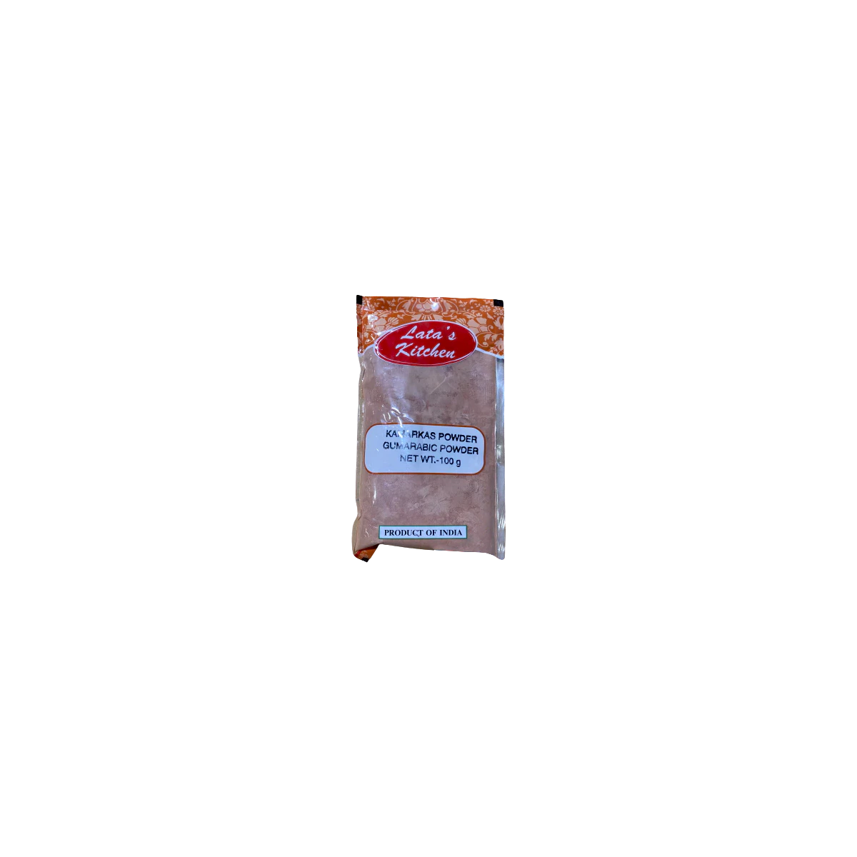 Lata’s Kitchen - Kamarkas Powder | 100g