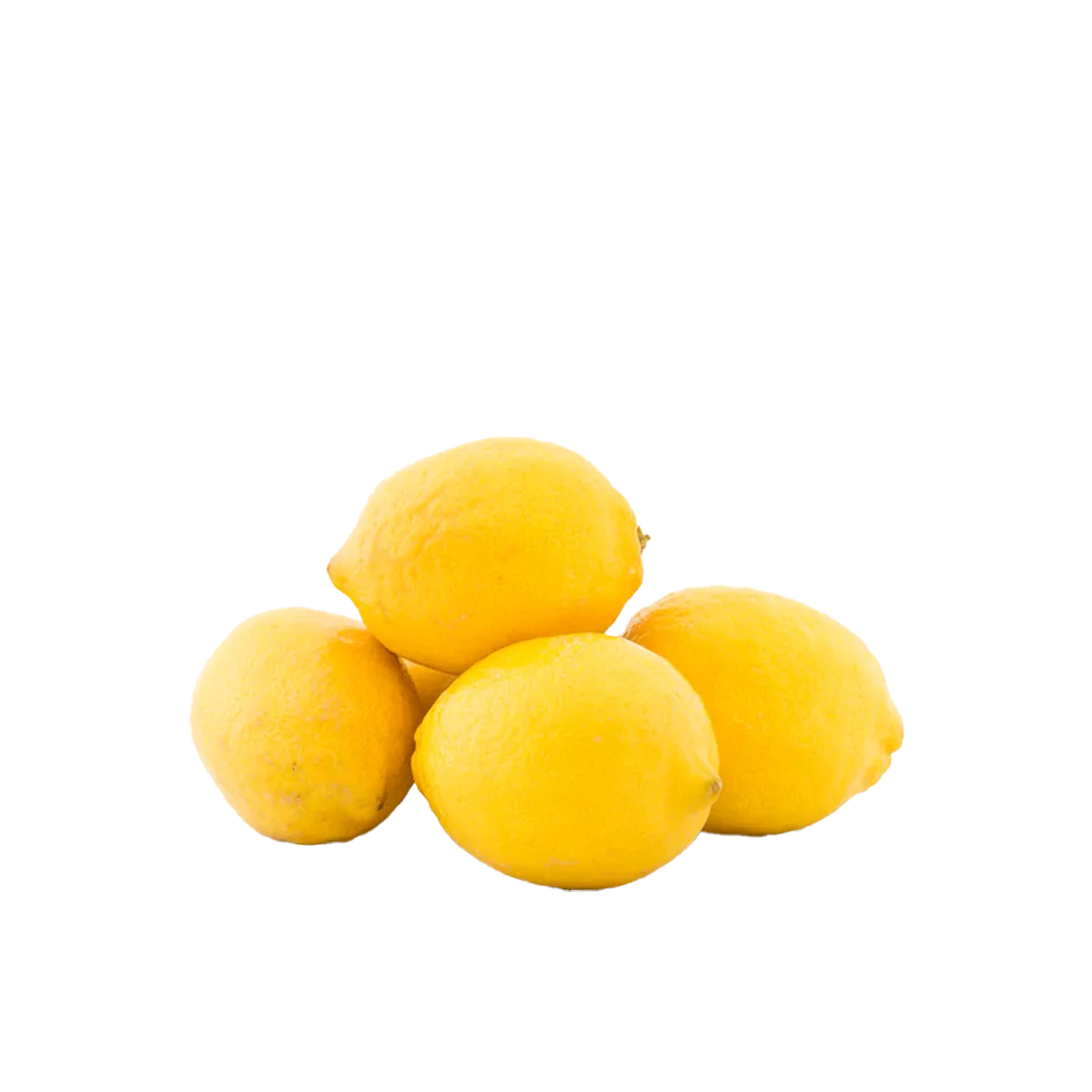 Grocerz - Lemons (250g-300g) | 1 Pack