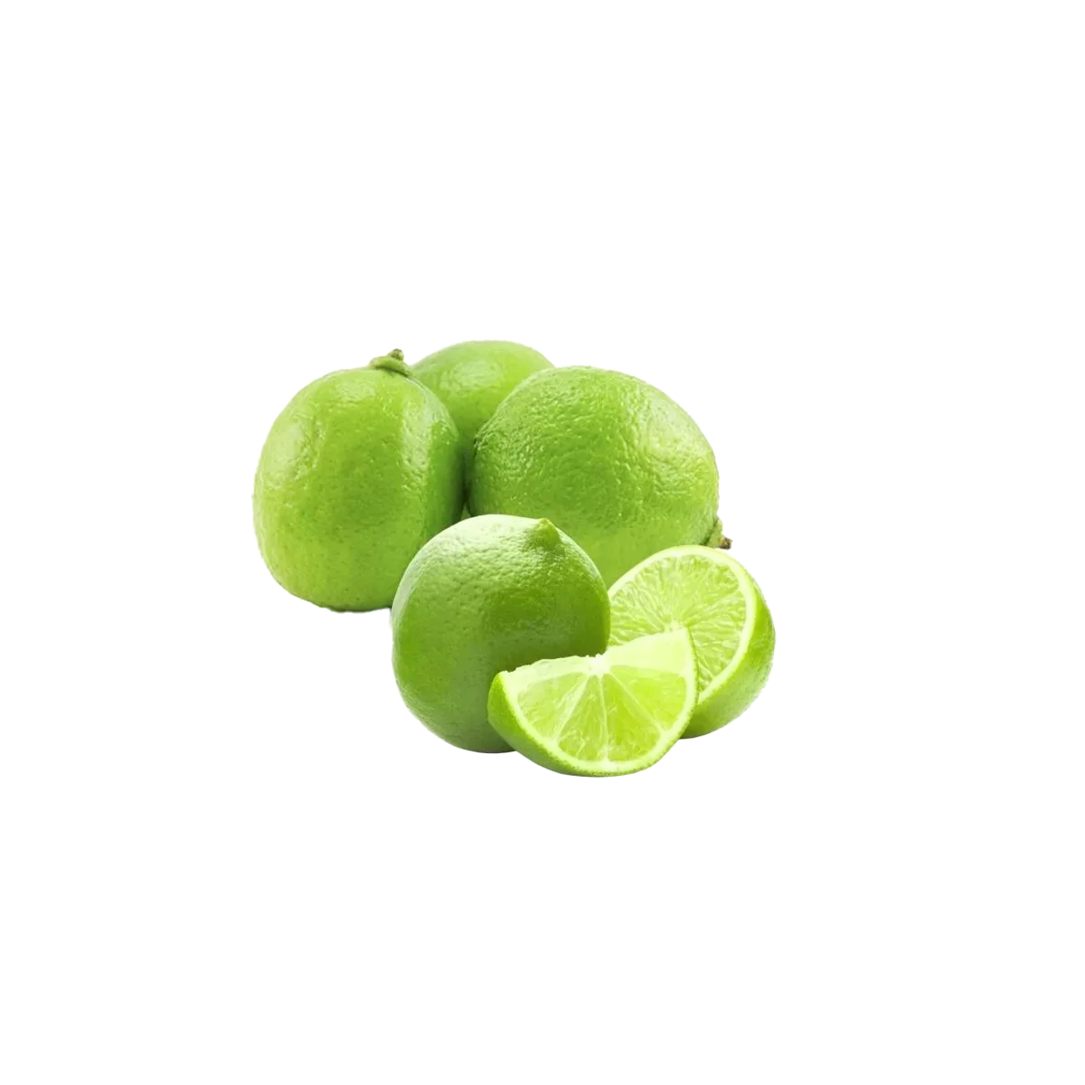 Grocerz - Lime (250-300g) | 1 Pack