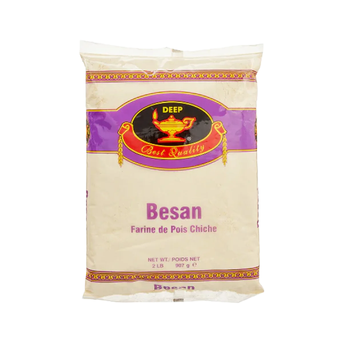Deep - Besan Flour | 907g