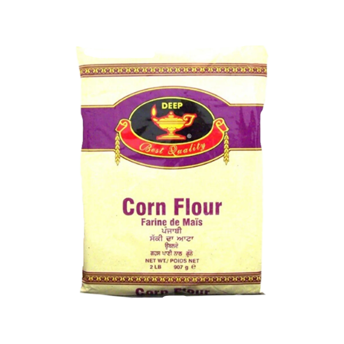 Deep - Corn Flour | 907g