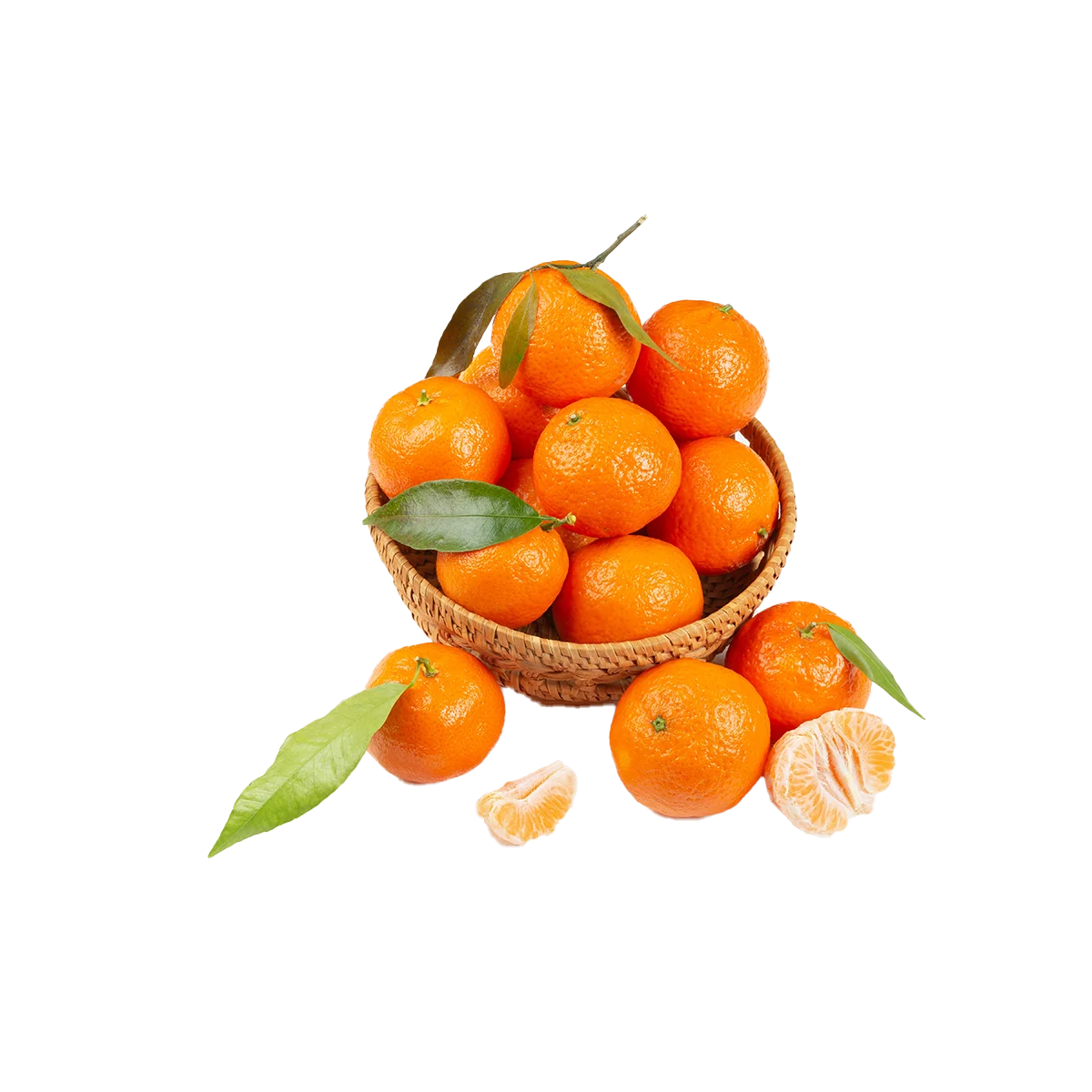 Grocerz - Mandarins Imperial (450-550g) | 1 Pack
