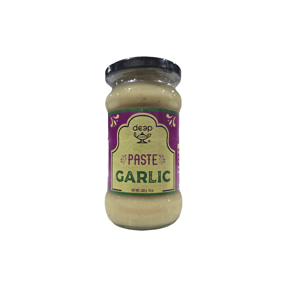 Deep - Garlic Paste | 283g