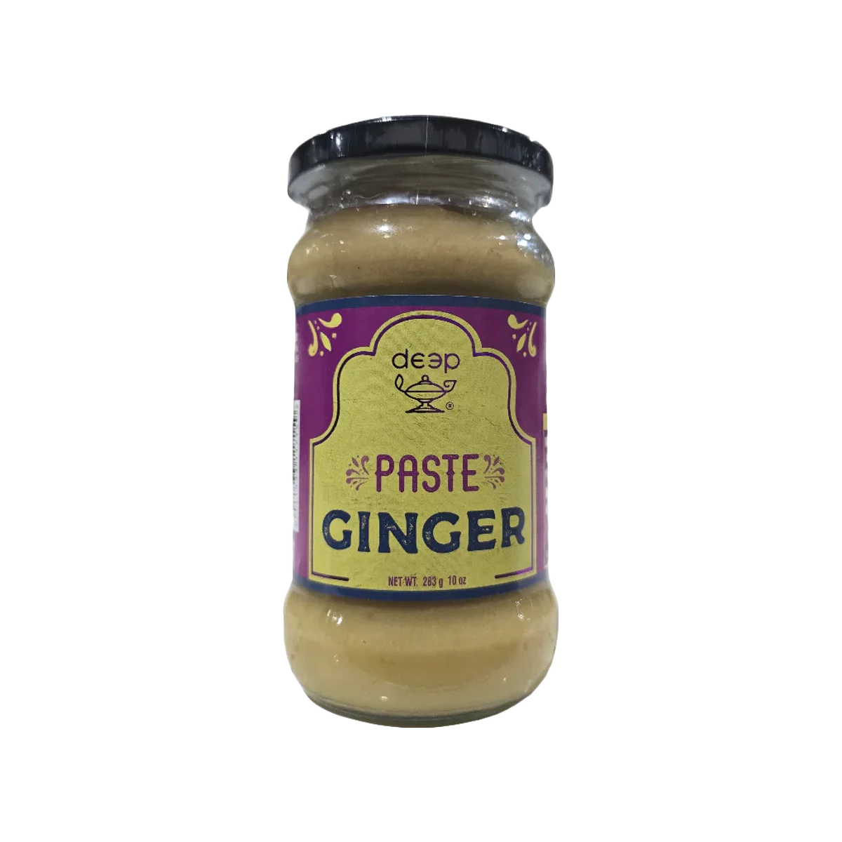 Deep - Ginger Paste | 283g