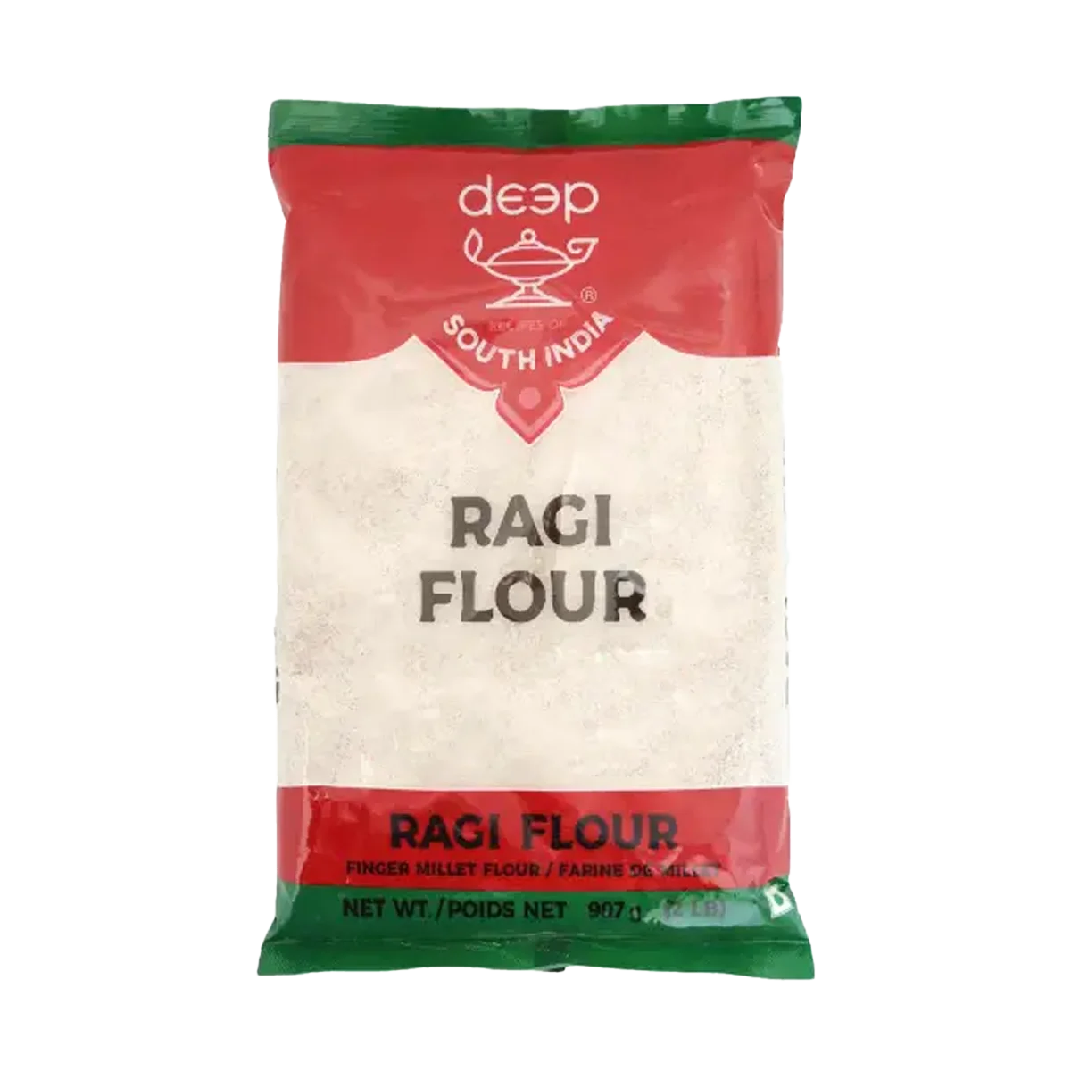 Deep - Ragi Flour | 1.81kg