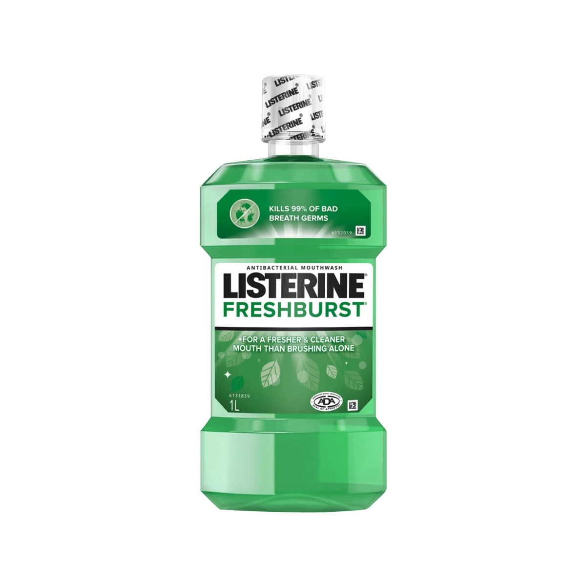 Listerine - Freshburst Mouthwash | 1L