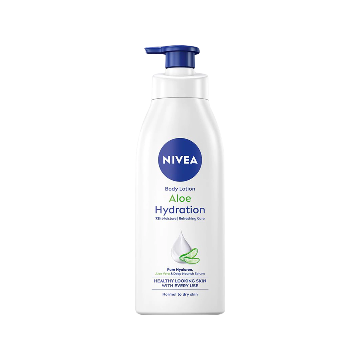 Nivea - Aloe & Hydration Body Lotion | 400ml