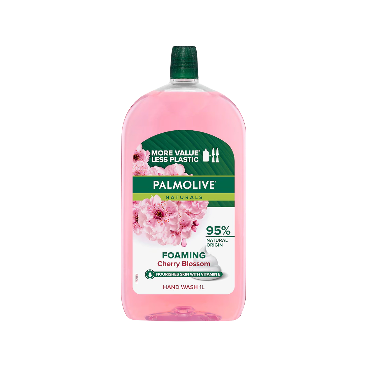 Palmolive - Foaming Hand Wash Cherry Blossom Refill | 1L