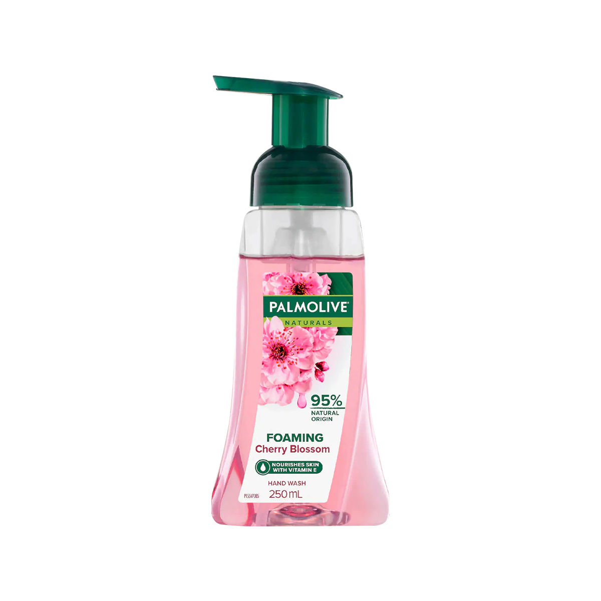 Palmolive - Natural Foaming Hand Wash Cherry Blossom | 250ml
