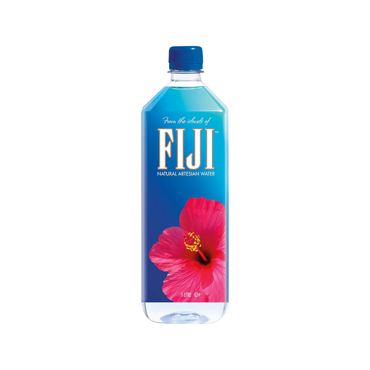 Fiji - Natural Artesian Water | 1L