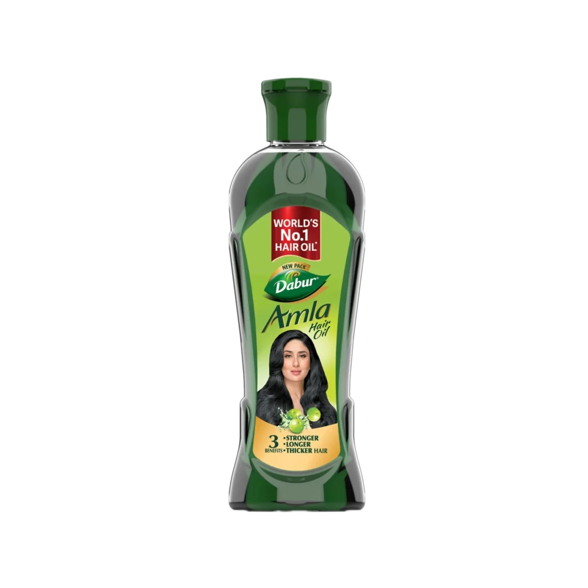Dabur - Amla Hair Oil | 325ml