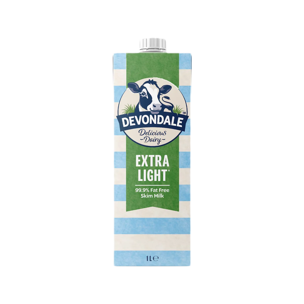 Devondale - Skim Long Life Milk | 1L
