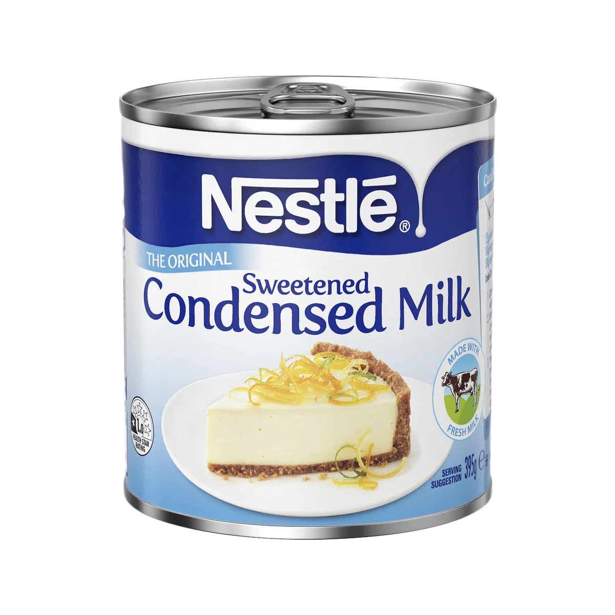 Nestle - Sweetened Condensed Milk | 395g