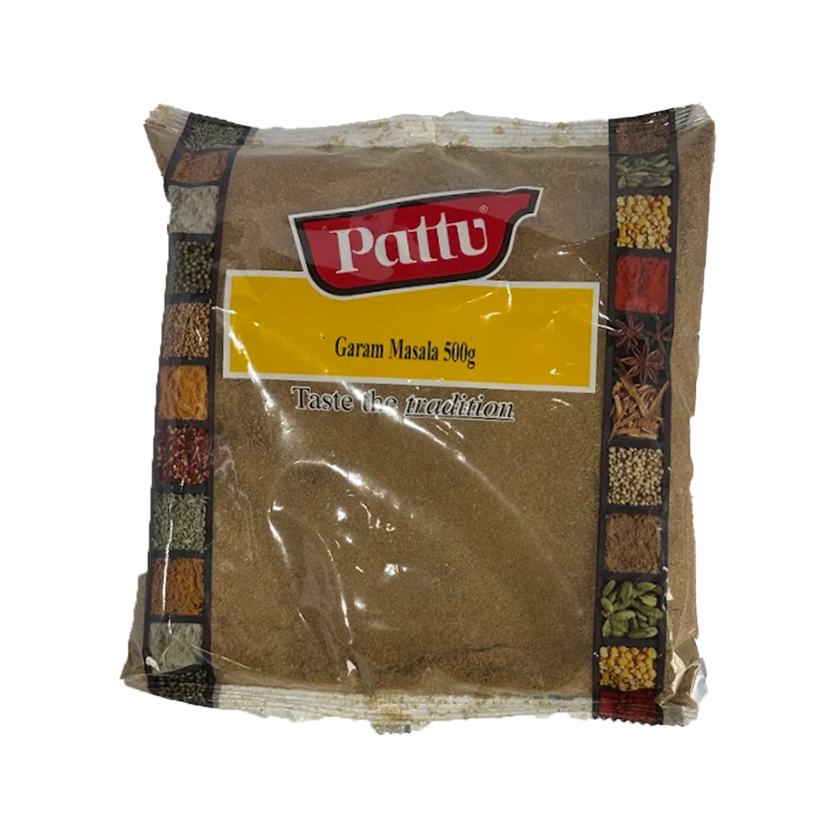 Pattu - Garam Masala | 500g