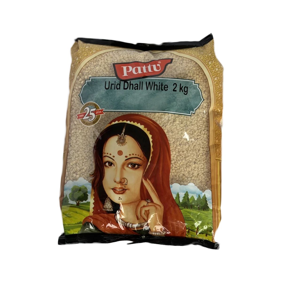 Pattu - Urid Dhall White | 2kg