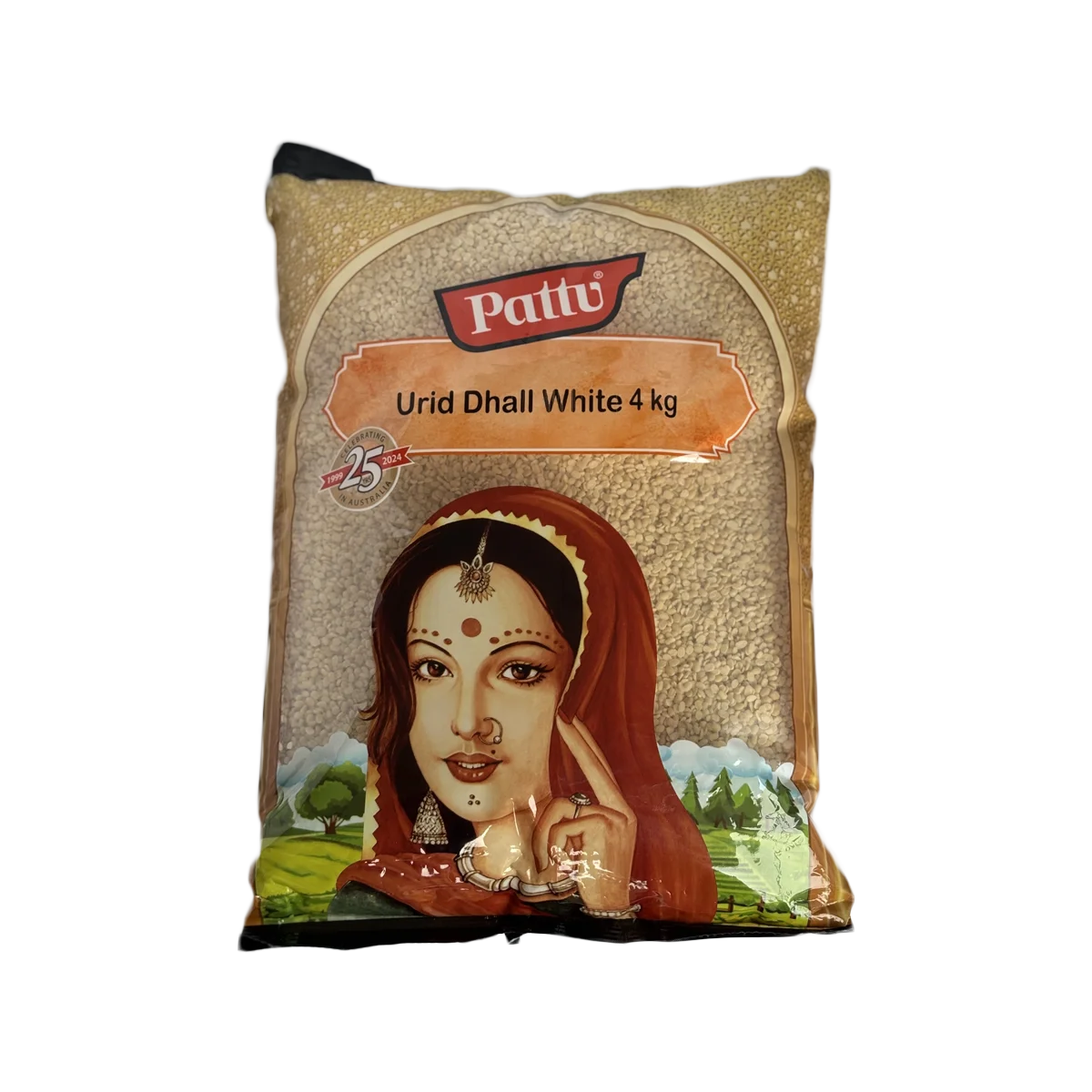 Pattu - Urid Dhall White | 4kg