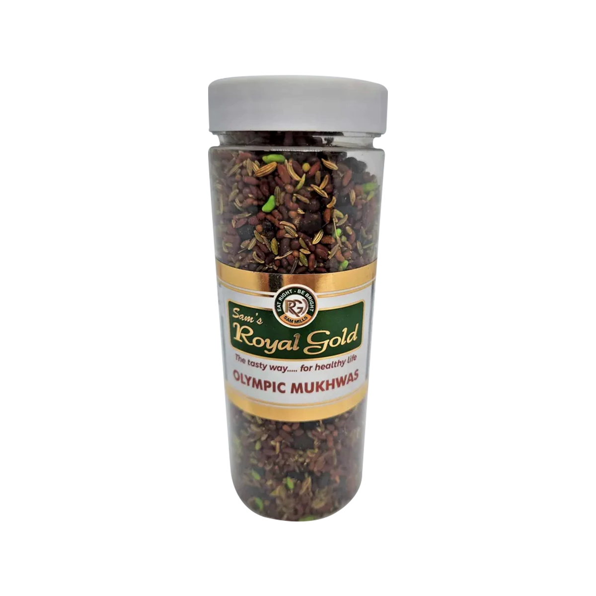 Royal Gold - Olympic Mukhwas | 230g