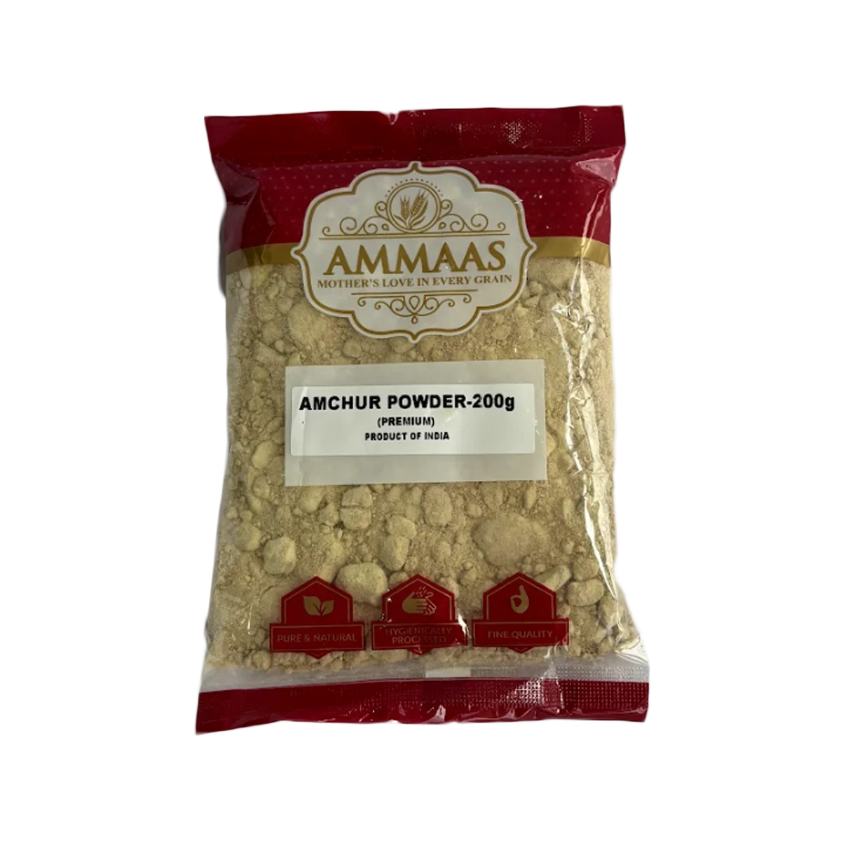 Ammaas - Amchur Powder | 200g