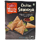 Frozen Samosa