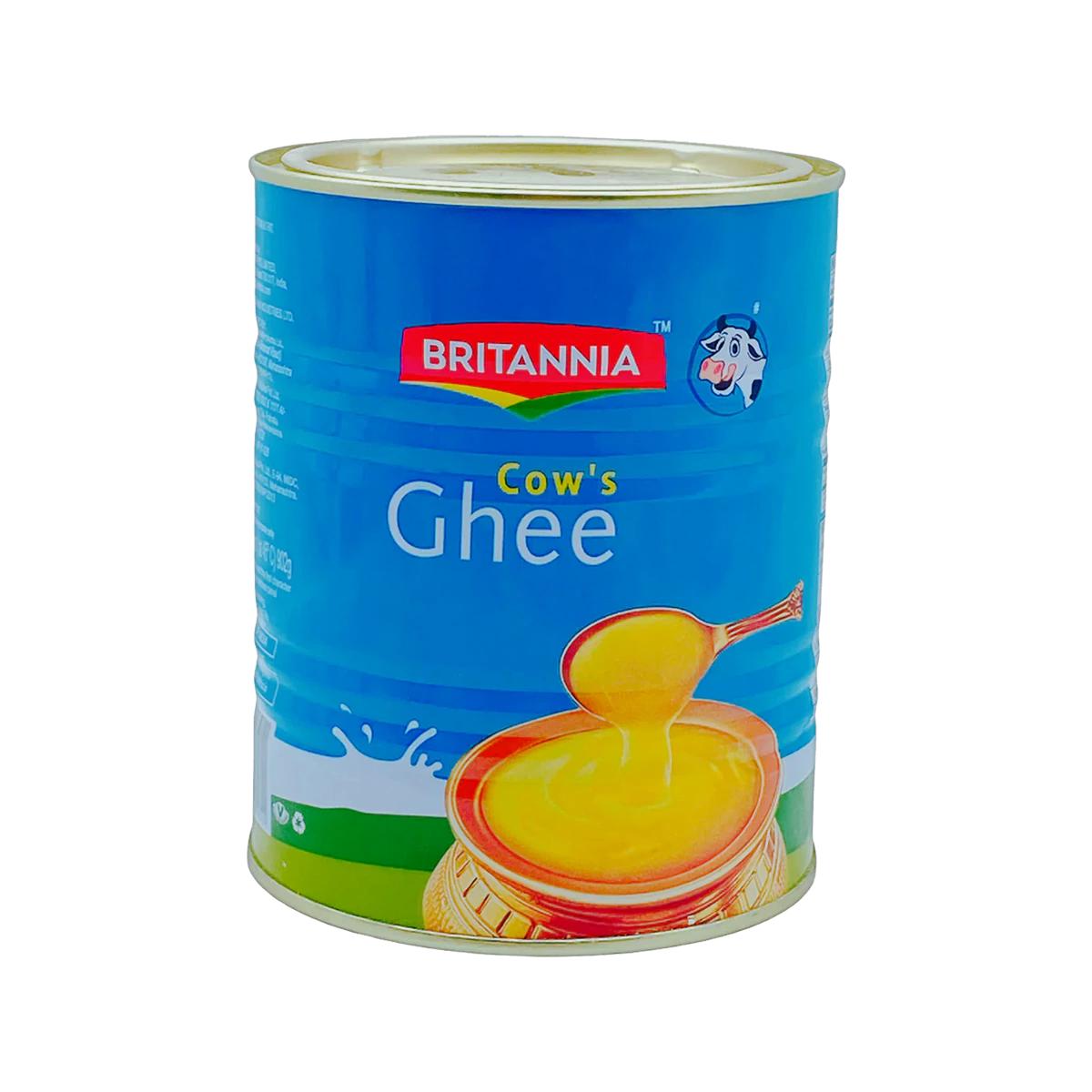Britannia - Ghee Clarified Butter | 2L