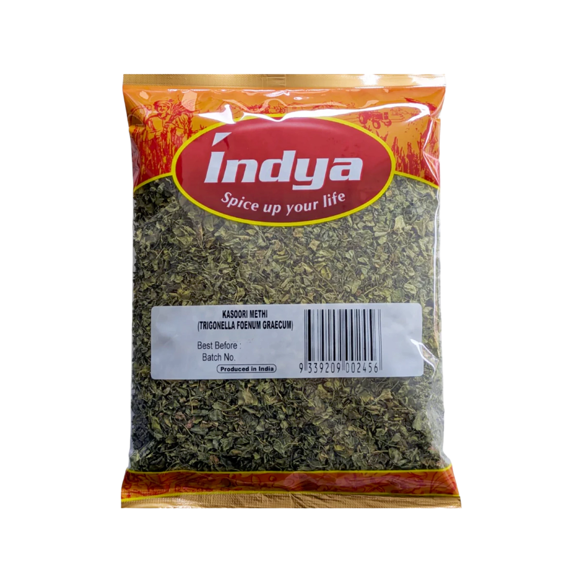 Indya - Kasoori Methi | 200g