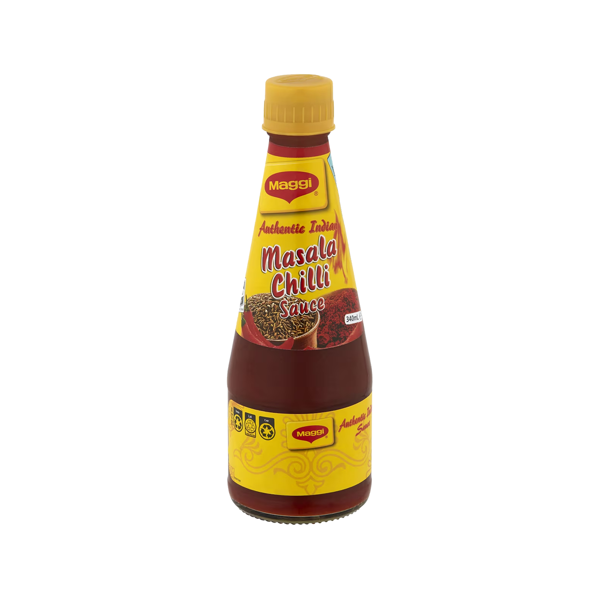 Maggi - Masala Chilli Sauce | 340g