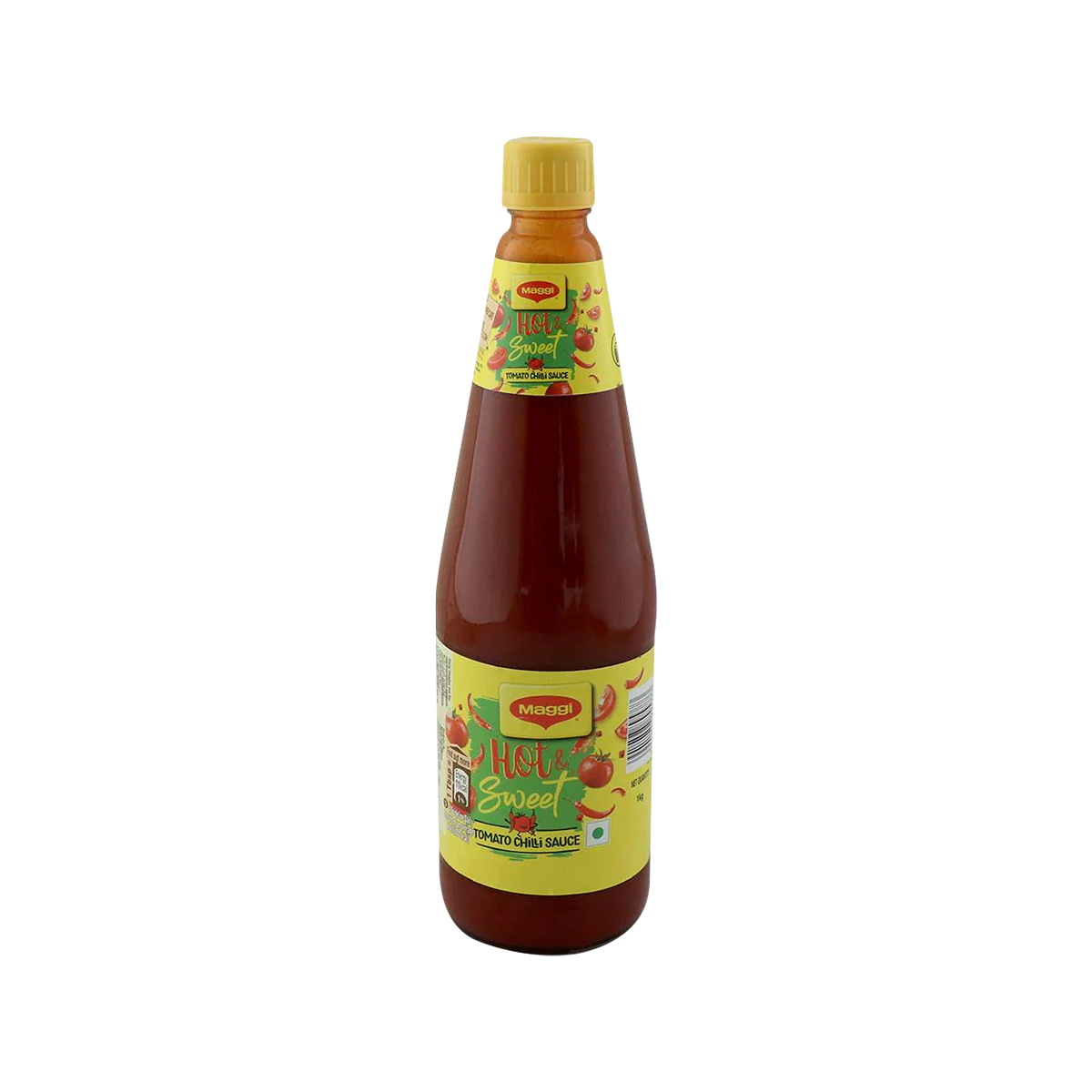 Maggi - Hot & Sweet Sauce | 1L