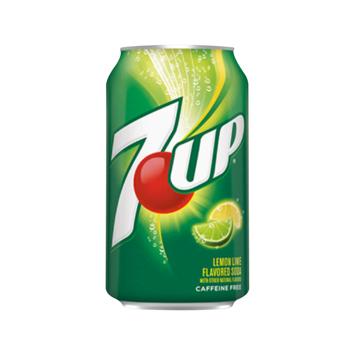7UP - Lemon Lime Soft Drink | 375ml