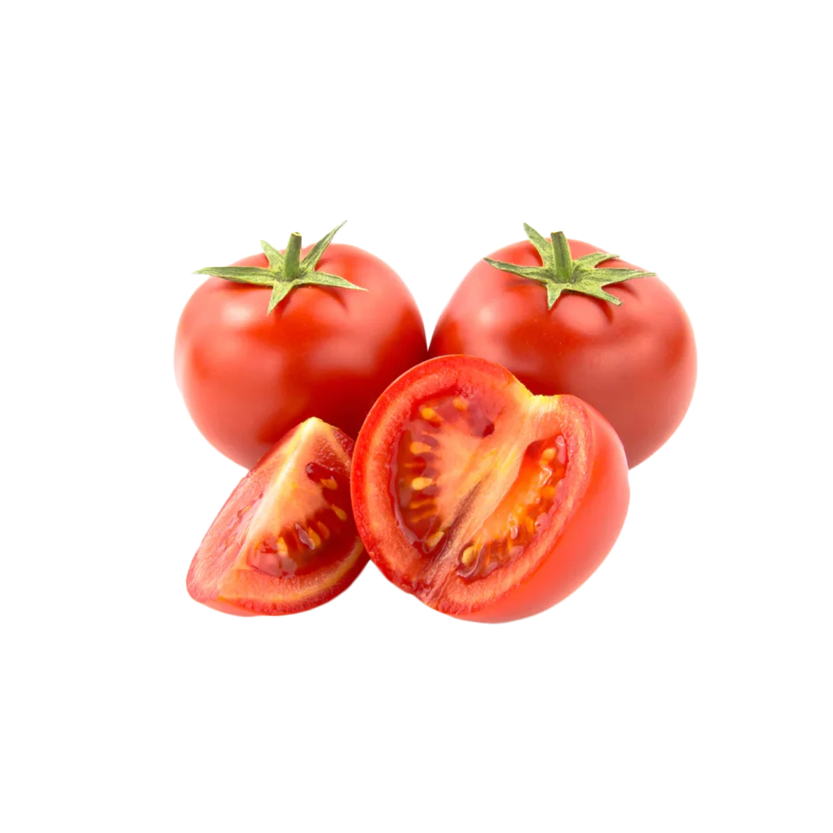 Grocerz - Tomatoes Gourmet (450-550g) | 1 Pack