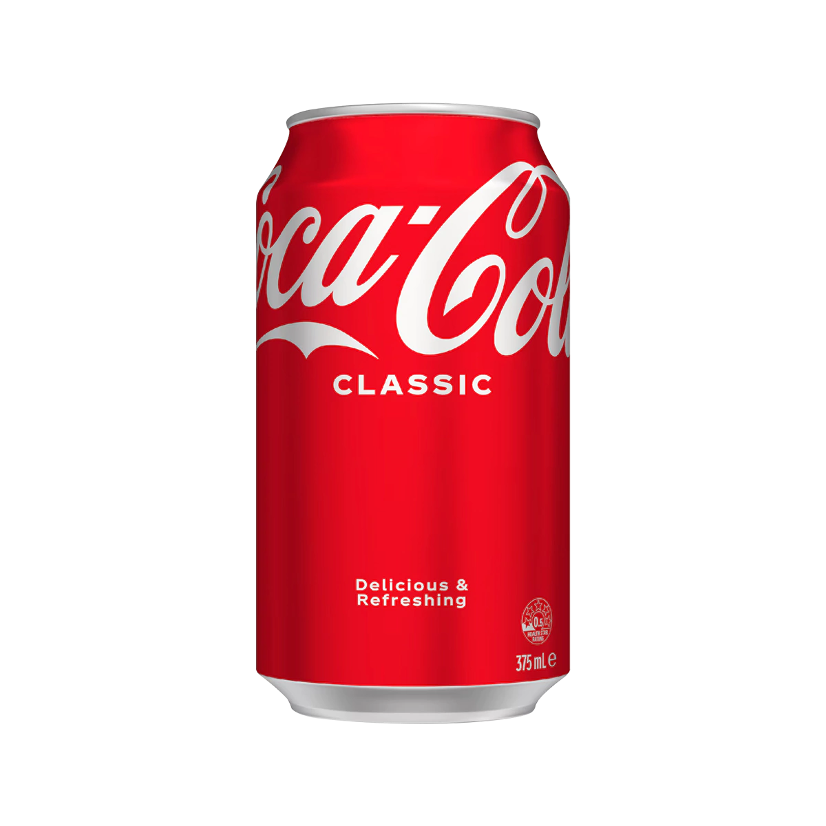 Coca Cola - Soft Drink Can | 375ml